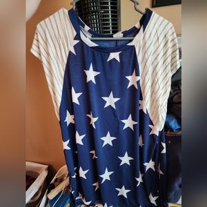 Star Tee